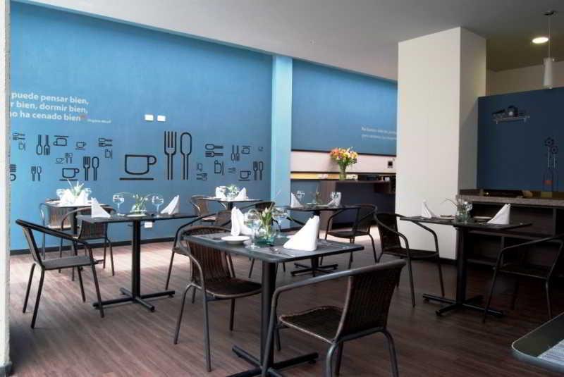 Best Western Calleja Suites Bogotá Exteriör bild