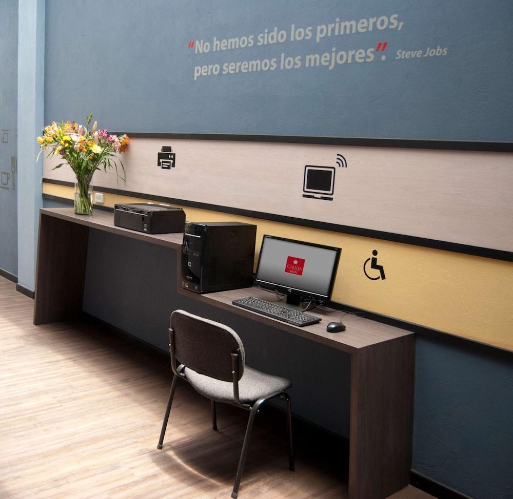 Best Western Calleja Suites Bogotá Exteriör bild